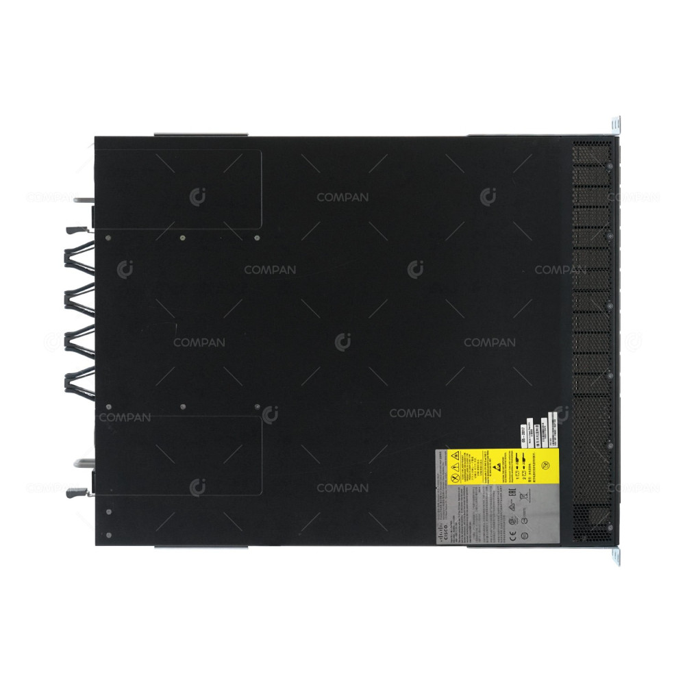 UCS-SP-FI6332-16UP CISCO UCS-FI-6332-16UP 16 PORT 8 ACTIVE SFP+ 10GB 24 PORT 13 ACTIVE QSFP+ 40G FABRIC INTERCONNECT SWITCH  UCS-FI-6332-16UP